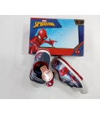 ΠΑΠΟΥΤΣΙΑ SPIDERMAN ΠΑΠΟΥΤΣΙΑ