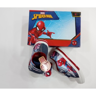 ΠΑΠΟΥΤΣΙΑ SPIDERMAN ΠΑΠΟΥΤΣΙΑ