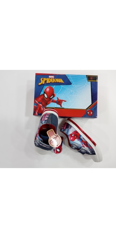 ΠΑΠΟΥΤΣΙΑ SPIDERMAN ΠΑΠΟΥΤΣΙΑ